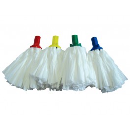 Exel Big White Socket Mops 120g