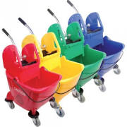 Mop Bucket 25ltr