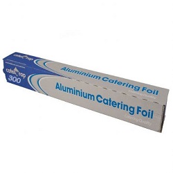Caterwrap Foil 30cm x 75m