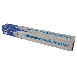 Caterwrap Foil 45cm x 75m