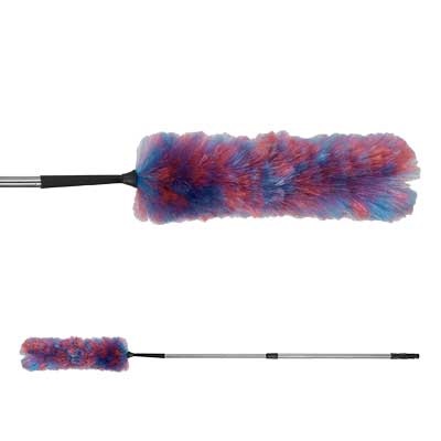 Extendable Duster Cobweb Brush