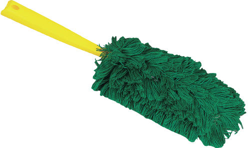 Dustmaid