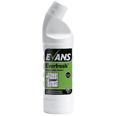Evans Everfresh 1ltr Apple