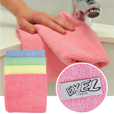 Microfibre Cleaning Cloths