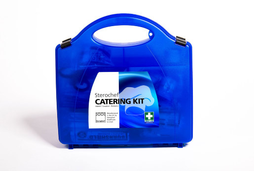 Catering First Aid Kit