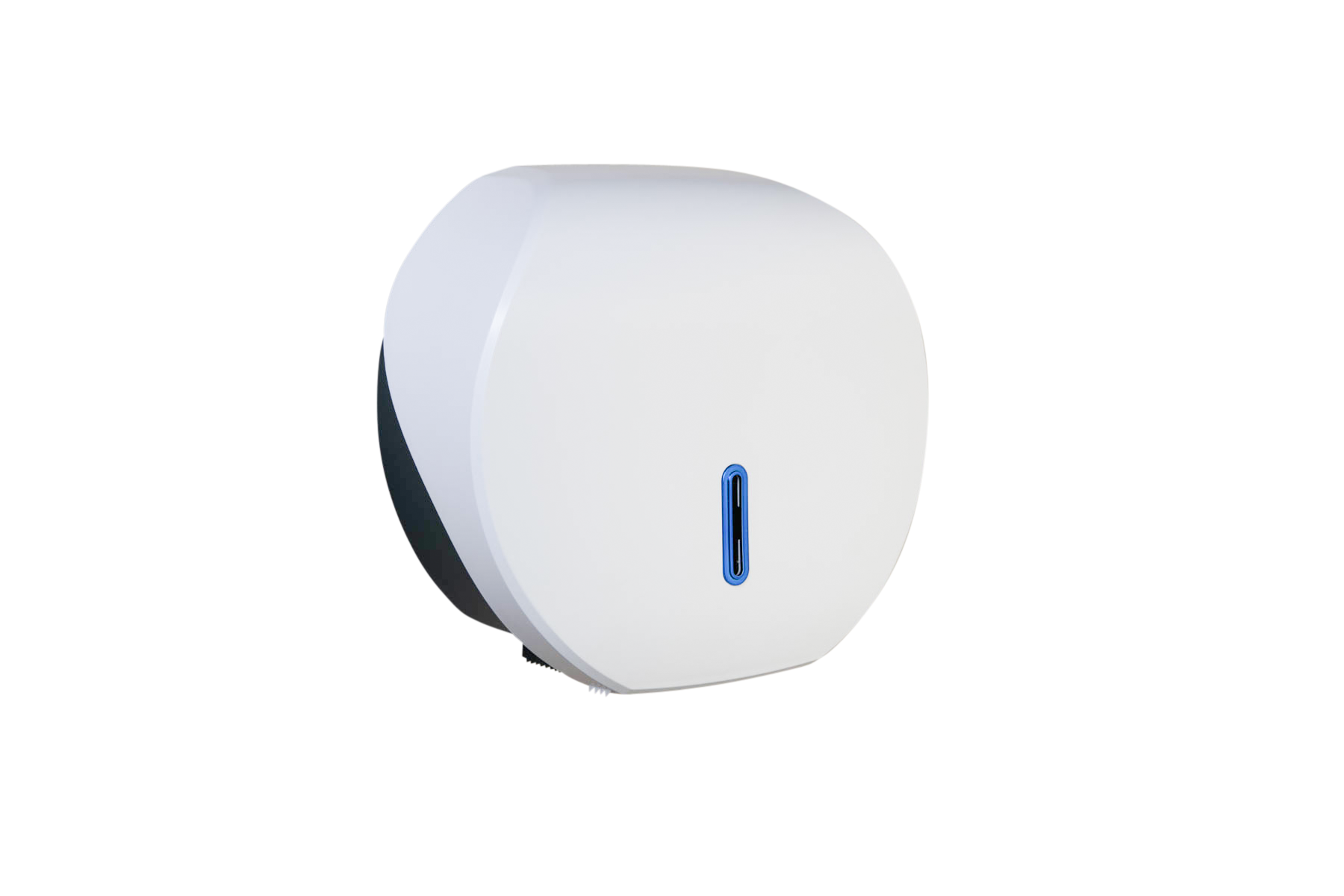 White Halo Large Jumbo Dispenser