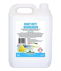 Greyland Heavy Duty Degreaser