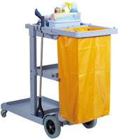 Jolly Trolley