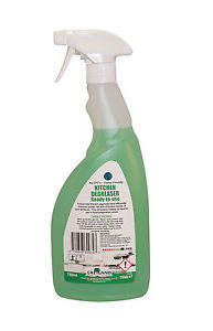 Greyland Kitchen Degreaser 750ml