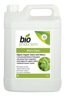 Micro Clean 5ltr