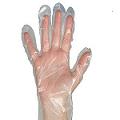 Poly Disposable Gloves