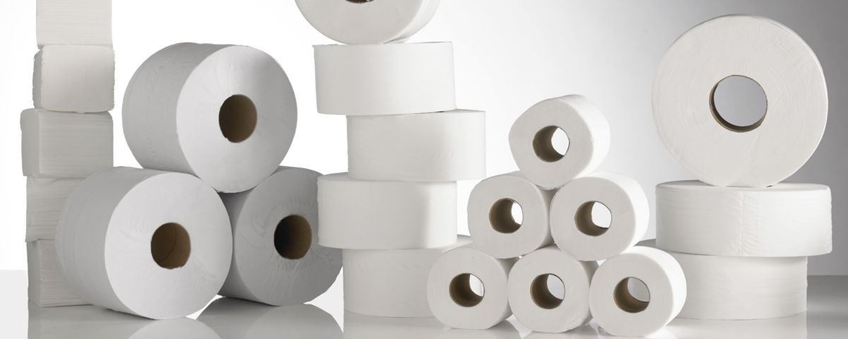 Toilet Rolls
