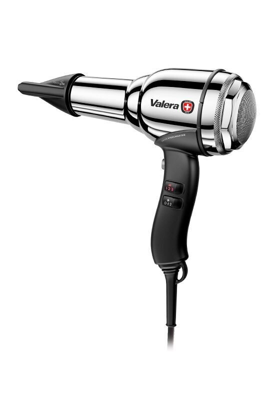 Valera Swiss Metal Master 2100W - Push In KAPEPAVSC-1