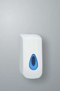 Soap Dispenser Refillable 400ml 