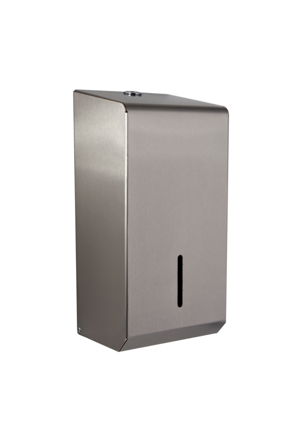 Multiflat/Bulkpack Toilet Tissue Dispenser Matt Finish