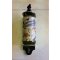 Single Wall Bracket for  500ml Soap Bottles