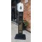 Automatic Hand Sanitising Dispenser Free Standing