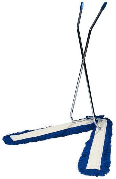 V Sweeper Dust Beater Complete with Heads
