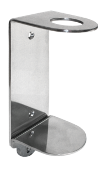 Single Wall Bracket for 500ml Soap
