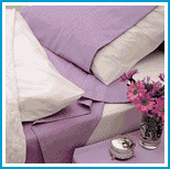 Waterproof Single Duvet Protector