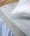 Waterproof Single Bed Mattress Protector